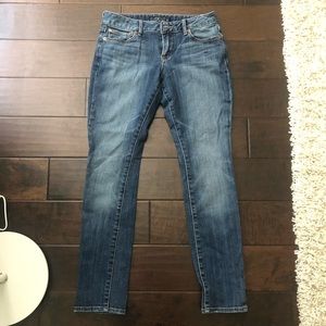 Lucky Brand - 27 Ankle Jeans